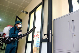 Hà Nội ưu tiên cao nhất cho phòng chống dịch viêm phổi Vũ Hán, có thể tạm dừng các lễ hội